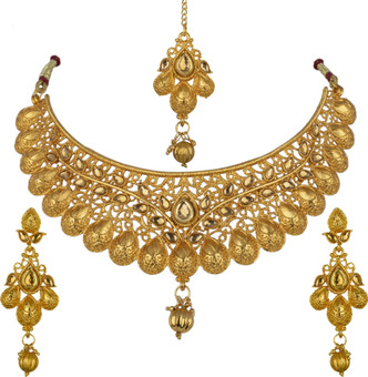 flipkart necklaces