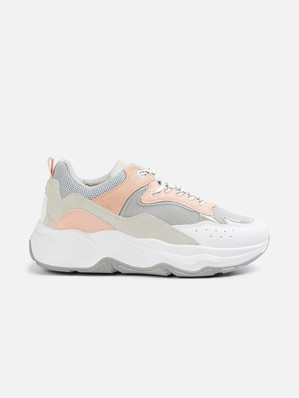 ginger shoes myntra