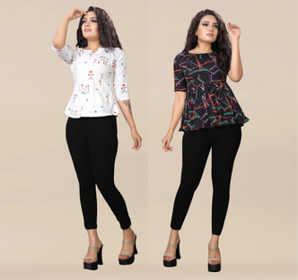 girl tops fashion flipkart