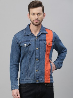 denim jacket under 500 flipkart