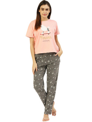 Sweet dreams night suit sale Clearance