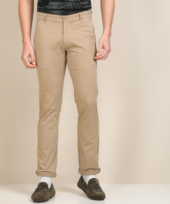 Parx cotton pants Clearance