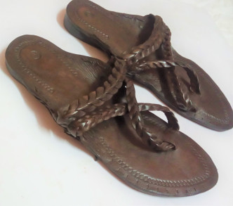 floaters chappal