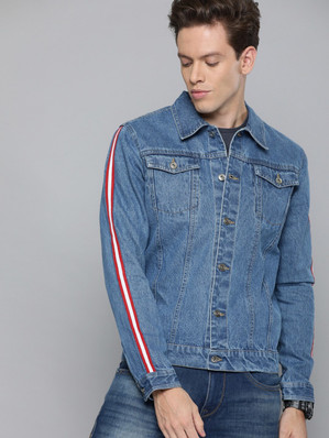 flipkart jacket under 500