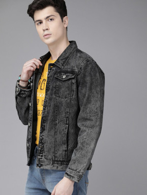 flipkart jacket under 500