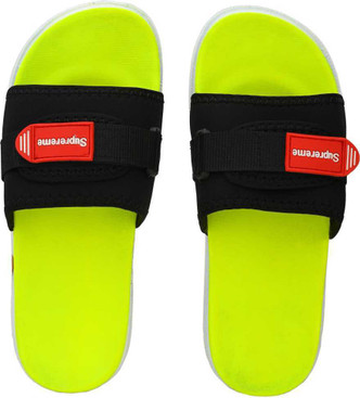 slippers for 9 year old boy
