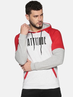 white hoodie mens flipkart