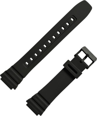 fast track watch band