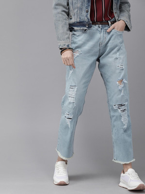 scratch jeans flipkart