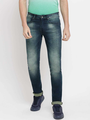 Green Mens Jeans - Buy Green Mens Jeans 