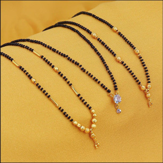 Flipkart Mangalsutra Design 2025