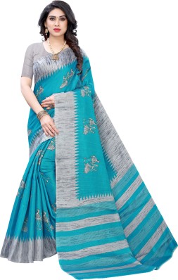 cotton silk saree below 300