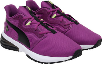 puma exercise shoes