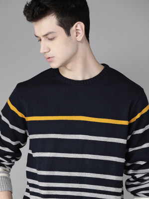 Roadster Mens Sweaters - Buy Roadster 