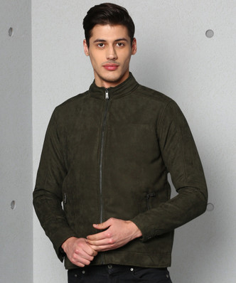 stand collar jacket flipkart