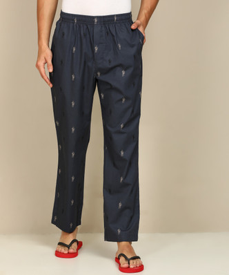 Jockey Mens Pyjamas And Lounge Pants 