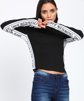 ck sweater womens