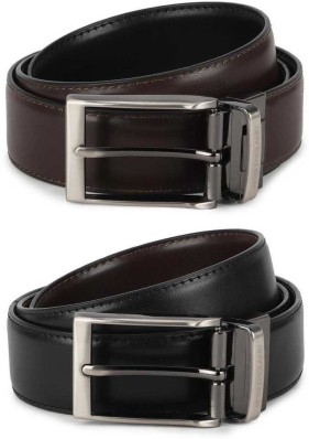 peter england brown belt