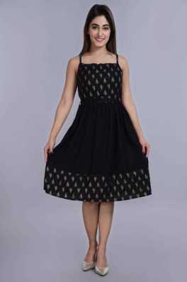 Viraha Womens Dresses Buy Viraha Womens Dresses Online At Best Prices In India Flipkart Com