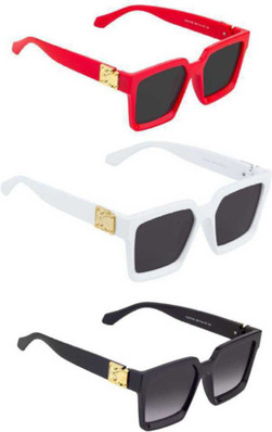Lopo retro sunglasses Clearance