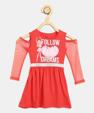 barbie frocks online