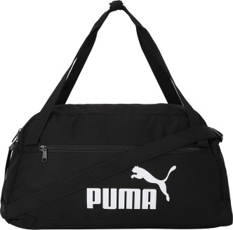 duffle bags puma