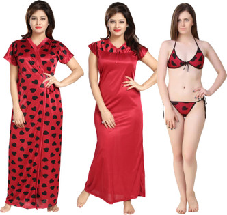 hot night suit for girls