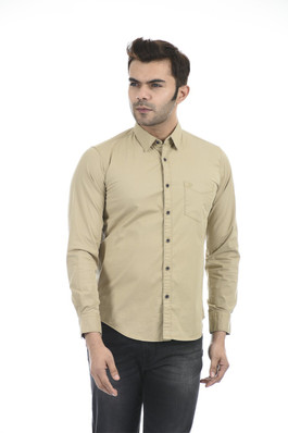 Pepe Jeans Mens Formal Shirts - Buy 