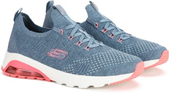 sketchers for women with memory foam