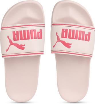 puma slippers for womens