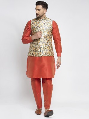 punjabi suit male