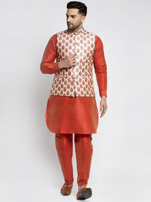 nero kurta pajama