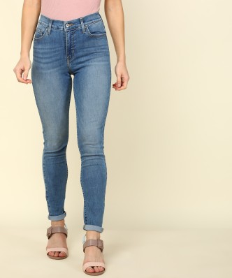 levis women jeans flipkart