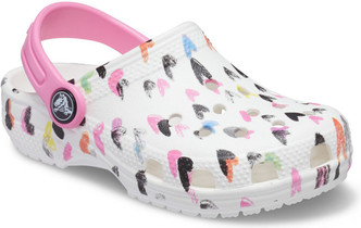 crocs size for 1 year old