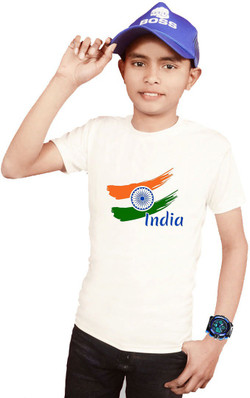 flag t shirt