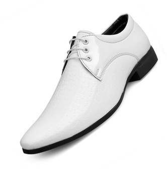 waterproof formal shoes