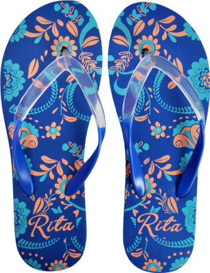 rita chappal