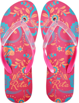 rita chappal