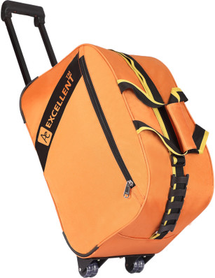 flipkart par trolley bag