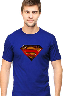 Superman T Shirts - Buy Superman T 