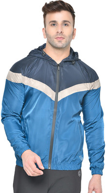 jockey windcheater