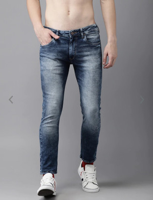 best low rise men's jeans