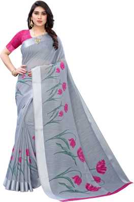 Sarees Below 500 Buy Sarees Below 500 Online At Best Prices In India Flipkart Com