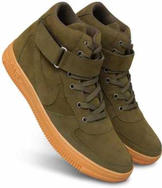 High Neck Shoes Buy High Neck Shoes Online At Best Prices In India Flipkart Com