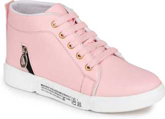 High Top Sneakers For Women Buy High Top Sneakers For Women Online At Best Prices In India Flipkart Com