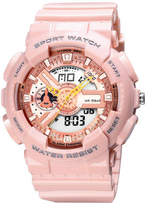 lavaredo sport watch