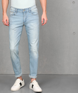 metronaut jeans company