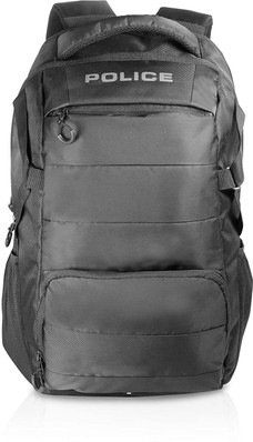 police bookbag