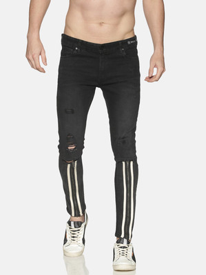 Buy Kultprit Mens Jeans Online at Best 