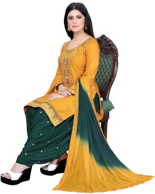 flipkart ladies dress material